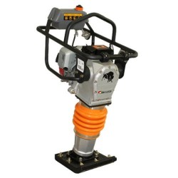 Трамбовка тип "Пачи крак" Bisonte MC72-H